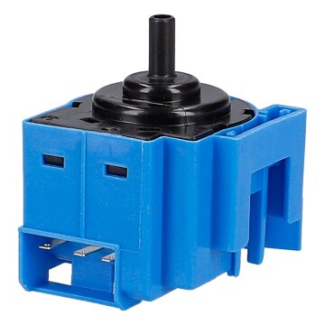 LUTH Premium Profi Parts Druckschalter Kompatibel mit Midea 17438100004785 für Waschmaschine