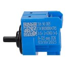 LUTH Premium Profi Parts Druckschalter Kompatibel mit Midea 17438100004785 für Waschmaschine
