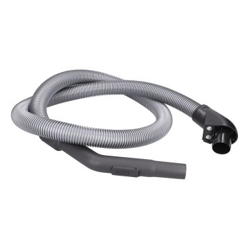 LUTH Premium Profi Parts Staubsaugerschlauch mit Griff Geräteanschluss passend für Miele 3947435