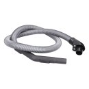 LUTH Premium Profi Parts Staubsaugerschlauch mit Griff...