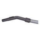 LUTH Premium Profi Parts Staubsaugerschlauch mit Griff Geräteanschluss passend für Miele 3947435