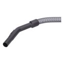 LUTH Premium Profi Parts Staubsaugerschlauch mit Griff Geräteanschluss passend für Miele 3947435