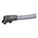LUTH Premium Profi Parts Staubsaugerschlauch mit Griff Geräteanschluss passend für Miele 3947435