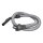 LUTH Premium Profi Parts Staubsaugerschlauch mit Griff Geräteanschluss passend für Miele 3947435