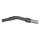 LUTH Premium Profi Parts Staubsaugerschlauch mit Griff Geräteanschluss passend für Miele 3947435