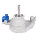 Rollenabdeckung Ecovacs 201-L001-0033 für Staubsauger-Roboter