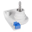 Rollenabdeckung Ecovacs 201-L001-0033 für Staubsauger-Roboter