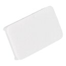 LUTH Premium Profi Parts Abdeckung (weiß)...