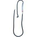 Universal Thermosicherung 144°C Universal Mikrothermsicherung mit Anschlusskabel für Haushaltskleingerät