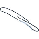 Universal Thermosicherung 144°C Universal Mikrothermsicherung mit Anschlusskabel für Haushaltskleingerät