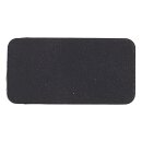 LUTH Premium Profi Parts Abdeckung (schwarz) Kompatibel...