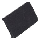 Abdeckung (schwarz) Ecovacs 201-L001-0080 für...