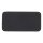Abdeckung (schwarz) Ecovacs 201-L001-0080 für Staubsauger-Roboter
