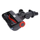 LUTH Premium Profi Parts Bodendüse Kompatibel mit HOOVER 48035187 für Staubsauger