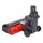 LUTH Premium Profi Parts Bodendüse Kompatibel mit HOOVER 48035187 für Staubsauger