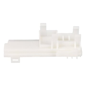 LUTH Premium Profi Parts Akkufachabdeckung Kompatibel mit Ecovacs 201-24C2-0357 für Fensterputzroboter