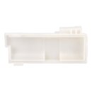 LUTH Premium Profi Parts Akkufachabdeckung Kompatibel mit Ecovacs 201-24C2-0357 für Fensterputzroboter