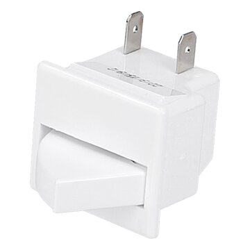 LUTH Premium Profi Parts Schalter Kompatibel mit Midea 17431000000392 für Kühlschrank