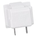 LUTH Premium Profi Parts Schalter Kompatibel mit Midea 17431000000392 für Kühlschrank
