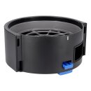 LUTH Premium Profi Parts Staubbehälterabdeckung für Station Kompatibel mit Ecovacs 201-2353-1003 von Saugroboter