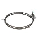Heizelement 1800W 240V  Bauknecht C00939985 für Herd
