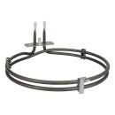 Heizelement 1800W 240V  Bauknecht C00939985 für Herd