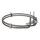 Heizelement 1800W 240V  Bauknecht C00939985 für Herd
