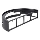 LUTH Premium Profi Parts Stoßfängerabdeckung Kompatibel mit Ecovacs 201-2515-0050 für Staubsauger-Roboter