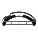 LUTH Premium Profi Parts Stoßfängerabdeckung Kompatibel mit Ecovacs 201-2515-0050 für Staubsauger-Roboter