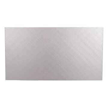 LUTH Premium Profi Parts Abdeckung Kompatibel mit Ecovacs 201-L003-0066 für Staubsauger-Roboter