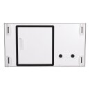 Abdeckung Ecovacs 201-L003-0066 für Staubsauger-Roboter