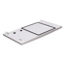 Abdeckung Ecovacs 201-L003-0066 für Staubsauger-Roboter