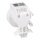 LUTH Premium Profi Parts Wasserstandssensor Kompatibel mit Midea 17438100001348 für Waschmaschine