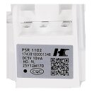 Wasserstandssensor Midea 17438100001348 für Waschmaschine
