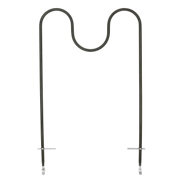 LUTH Premium Profi Parts Heizelement Kompatibel mit Midea 17471100000275 für Herd