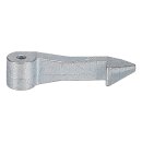 LUTH Premium Profi Parts Schließhaken Kompatibel...