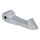 LUTH Premium Profi Parts Schließhaken Kompatibel...