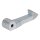 LUTH Premium Profi Parts Schließhaken Kompatibel mit Midea 12338100000218 für Waschmaschine