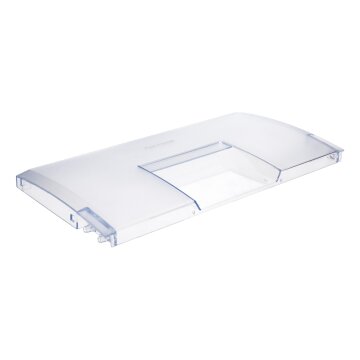 LUTH Premium Profi Parts Schubladenblende für Gefrierfach passend für Beko 4332060300 für Kühlschrank