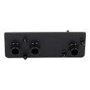 LUTH Premium Profi Parts Abdeckung (schwarz) Kompatibel...