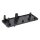 LUTH Premium Profi Parts Abdeckung (schwarz) Kompatibel mit Ecovacs 201-L001-0085 für Staubsauger-Roboter