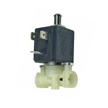 Magnetventil DeLonghi 5213218421 für Kaffeemaschine