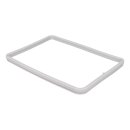 LUTH Premium Profi Parts Dichtung für Schmutzwassertank Kompatibel mit Ecovacs 201-L001-0094 für Staubsauger-Roboter