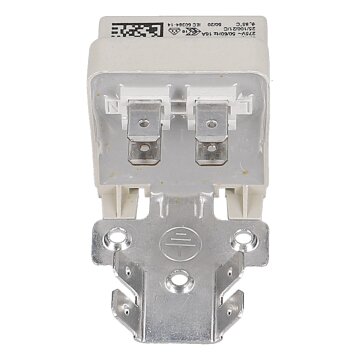 Entstörschutz passend für Beko 1757160100 ISKRA 1757160100 für Herd