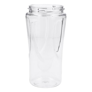 Flasche zum Mitnehmen Tritan™  BOSCH 12054469 für Standmixer