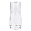Flasche zum Mitnehmen Tritan™  BOSCH 12054469 für Standmixer