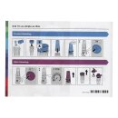 Flasche zum Mitnehmen Tritan™  BOSCH 12054469 für Standmixer