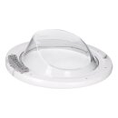 LUTH Premium Profi Parts Türglas Kompatibel mit Candy 70064255 für Waschmaschine