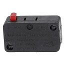 LUTH Premium Profi Parts Mikroschalter Kompatibel mit Teka 17470000008423 für Mikrowelle + Kombibackofen + Mikrowellenherd