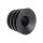 LUTH Premium Profi Parts Dichtungsstopfen | 201-2498-0654 für Staubsauger-Roboter | Original Kompatibel mit Ecovacs